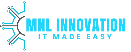 MNL Innovation Logo